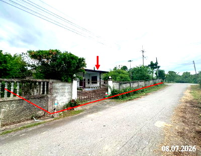 Houses for sale Rong Kwang Phrae : HOME 188 Sq.w. Rong Kwang Phrae for 2.6M