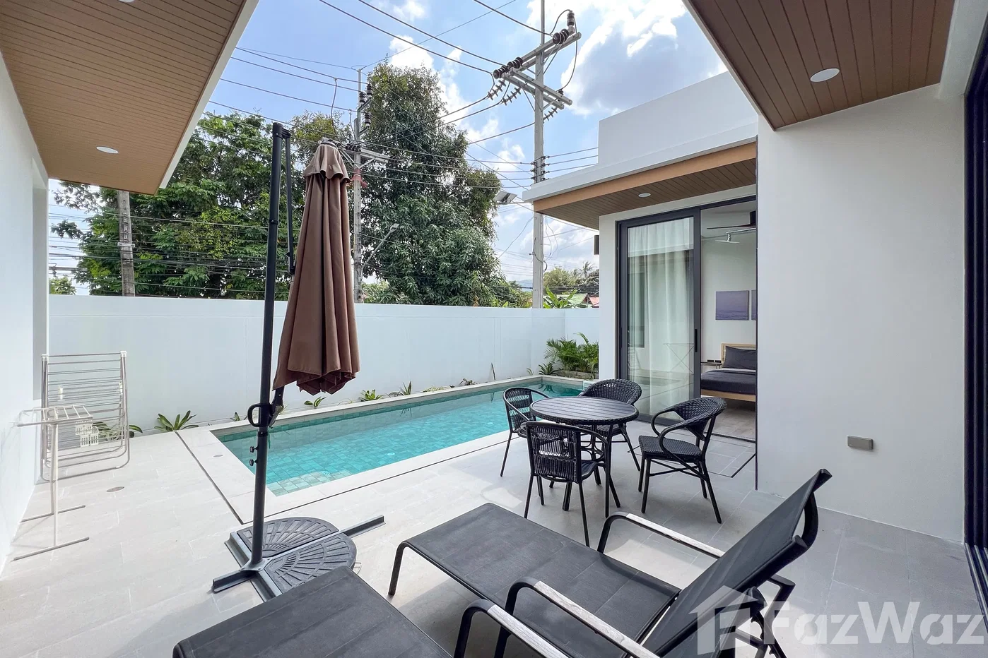 picture 2 BR Pool Villa with Good ROI 6737311 - 16/36