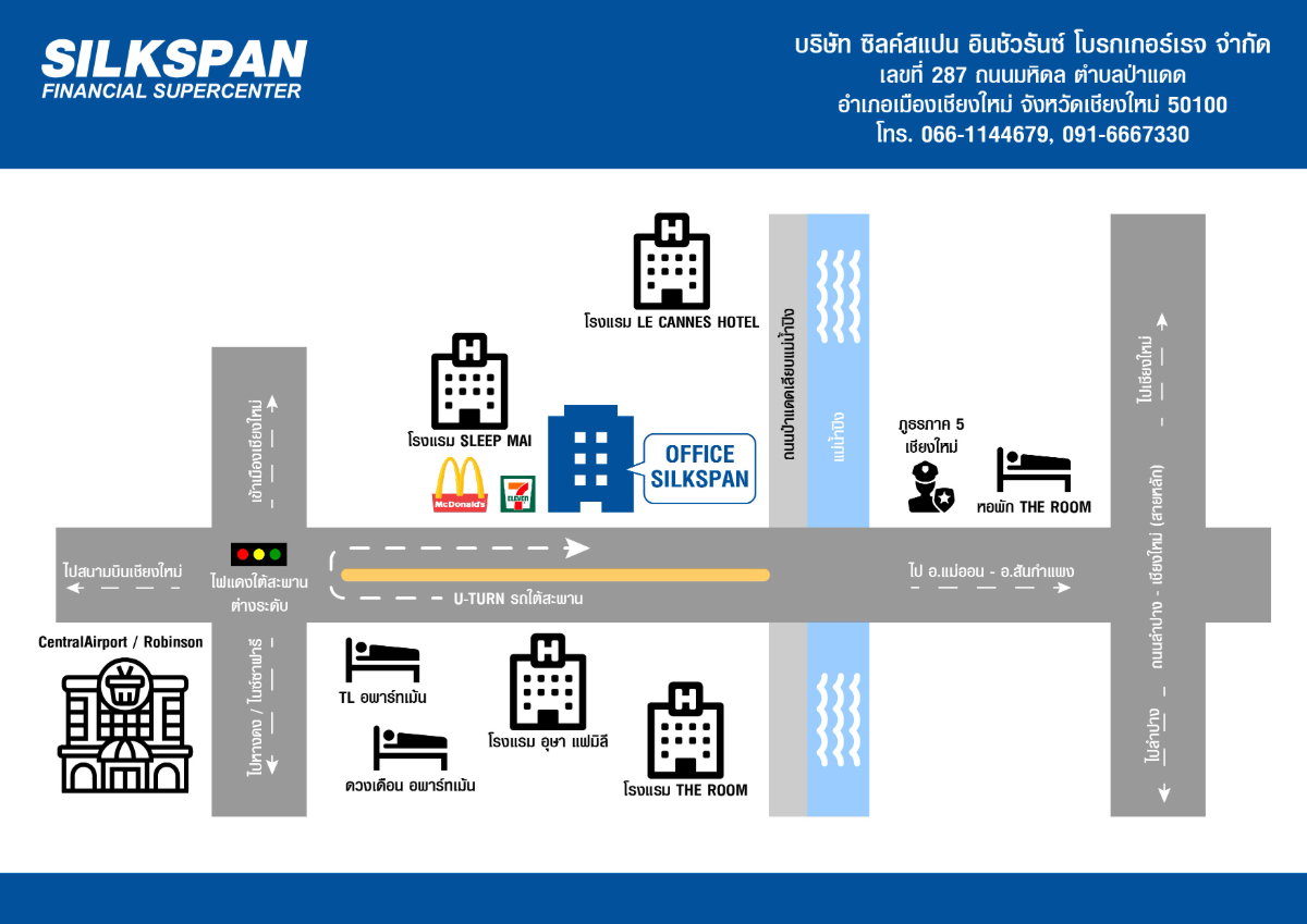 รูป ให้เช่าพื้นที่ออฟฟิศ อาคารพานิชย์ 3 ชั้น พร้อมเข้าใช้งาน - รูปที่ 1/22