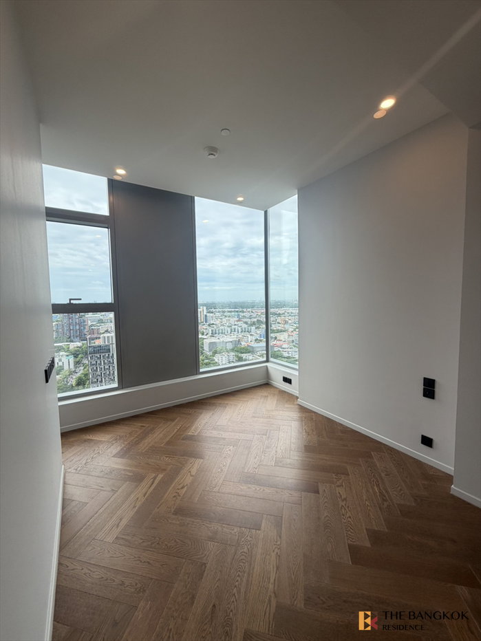 รูป เช่าคอนโด Rare Unit 💎 The Residences 38, Ultra-Luxury Private Residences 💎 ติด BTS ทองหล่อ เพียง 40 ม. - รูปที่ 3/17