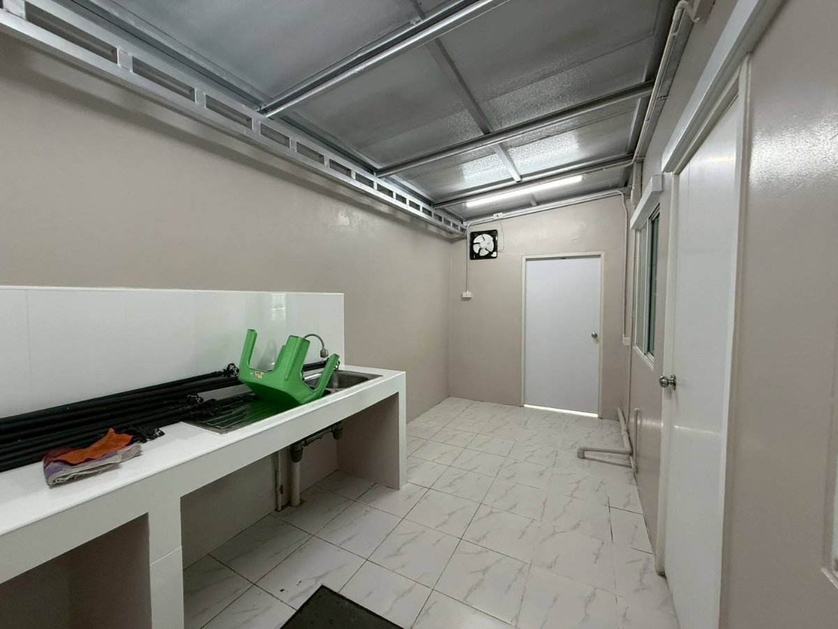 รูป 🏡 ขายด่วน! บ้านพฤกษาวิลล์ 95 ดอนจั่น แปลงมุมหน้าสุด ใกล้บิ๊กซีดอนจั่น 📞 063-6649056 - รูปที่ 10/19