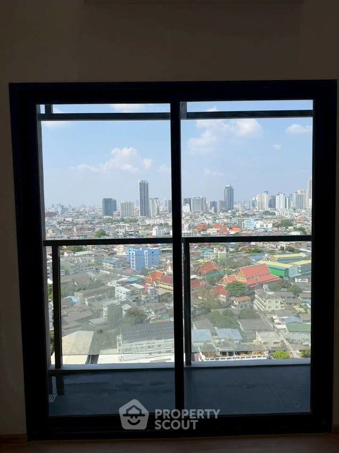 รูป คอนโด 1 ห้องนอน 45 ตร.ม. Na Reva Charoennakhon ใกล้ BTS โพธิ์นิมิต (ID 3255930) - รูปที่ 14/16