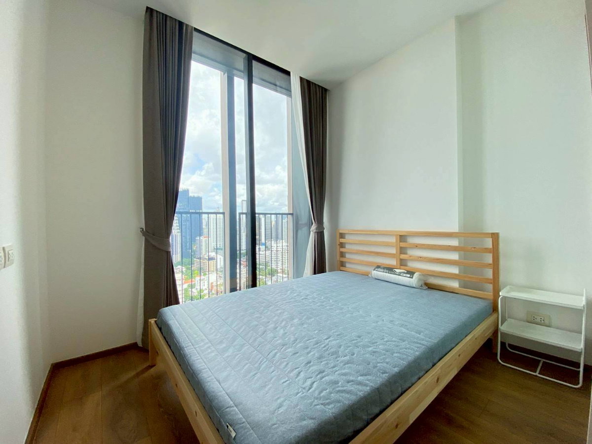 รูป 🌳🌳For rent Noble BE33 🌳🌳 ID LINE : @190evxgl - รูปที่ 9/14