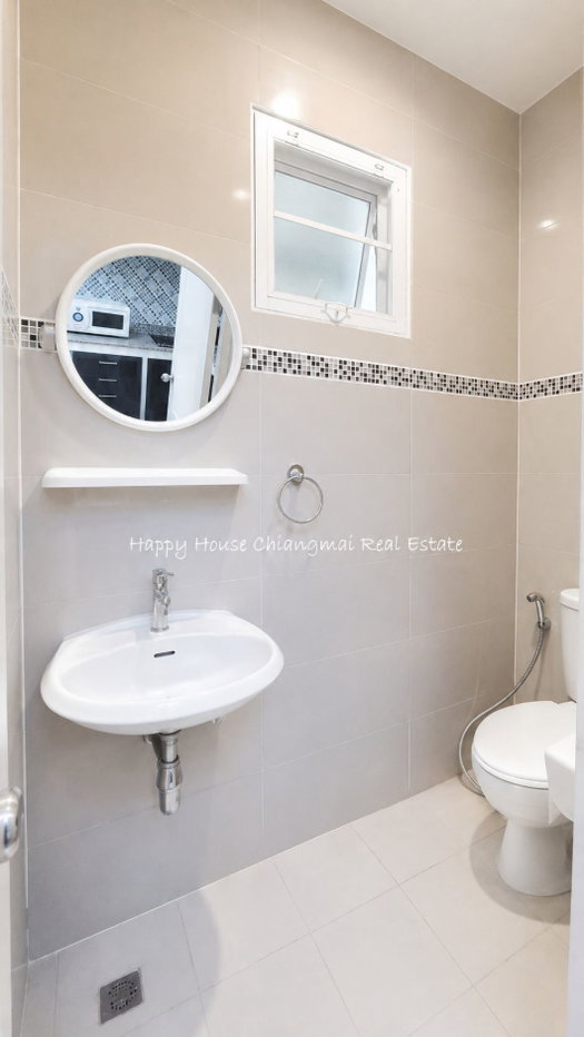 รูป ให้เช่า ทาวน์โฮม 3 ชั้น ในหมู่บ้าน Prime Horizon วัวลาย โทร 082-532-3935 - รูปที่ 6/31