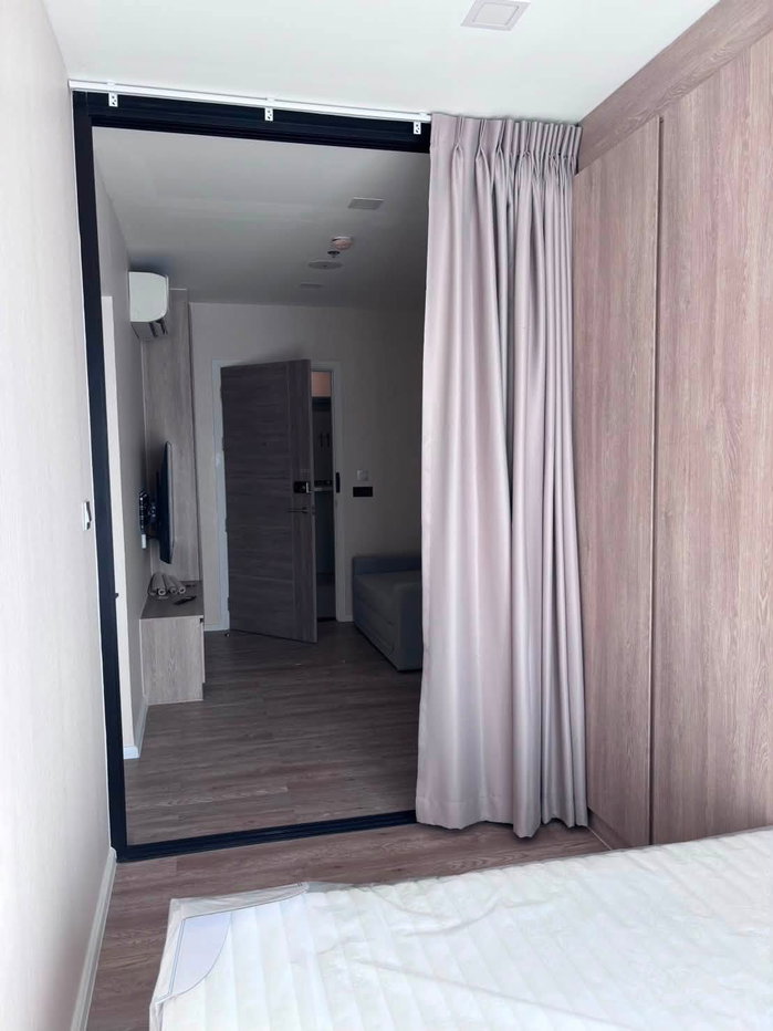 picture #SC16588 📌 Rent | 🟦🟨MODIZ Sukhumvit 50🟥🟩💬𝑪𝒐𝒏𝒕𝒂𝒄𝒕𝑳𝑰𝑵𝑬:@𝒔𝒆𝒄𝒓𝒆𝒕𝒑𝒓𝒐𝒑𝒆𝒓𝒕𝒚 🔥✨ - 2/9