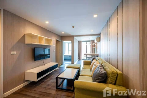 1bedroom for sale at Sari by Sansiri 6736699