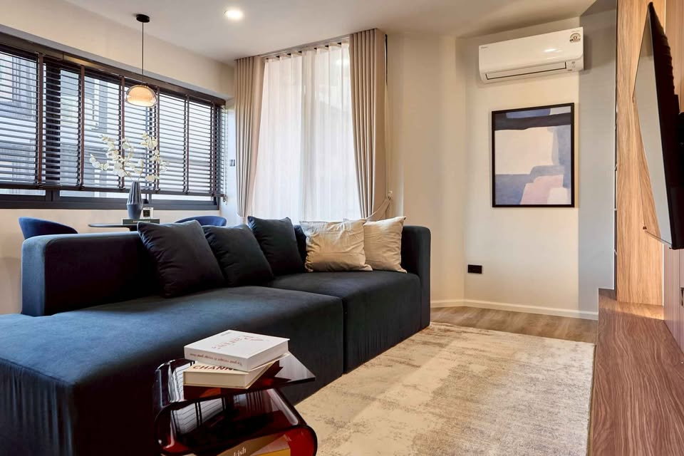 รูป 🏙️ ขายด่วน! คอนโด Hillpark Condo 1 2 ห้องนอน ใกล้ มช. ใกล้นิมมาน 📞 063-6649056 - รูปที่ 7/22