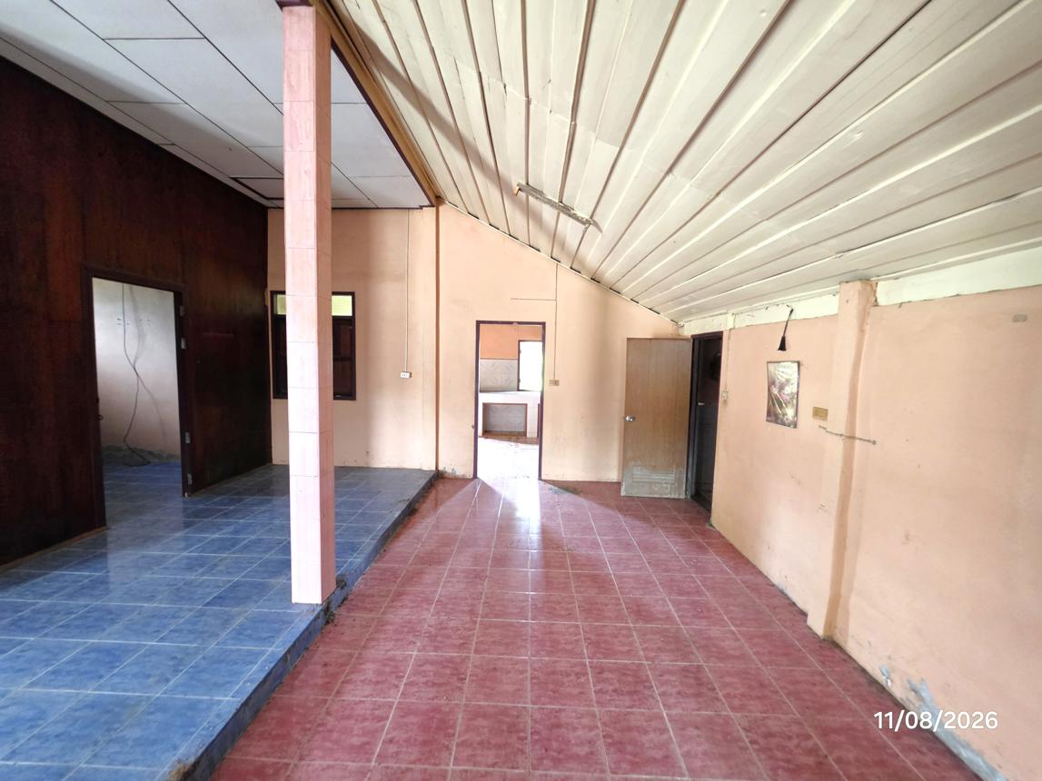 picture HOME 1729 Sq.w. Khiri Ratthanikhom Surat Thani for 4M - 22/37