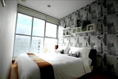 Condos for rent : Code: 26KJ4736  for rent THE ADDRESS SIAM - RATCHATHEWI 🔥🔥 Line ID: @kjcondo (with @)🔥🔥