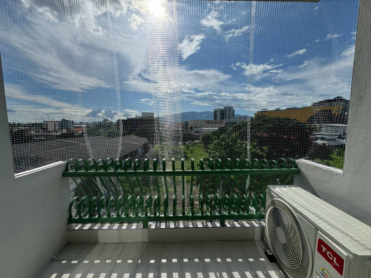 รูป ให้เช่าคอนโด Hillside Payap 7 (หลัง Big C Extra) - รูปที่ 7/10