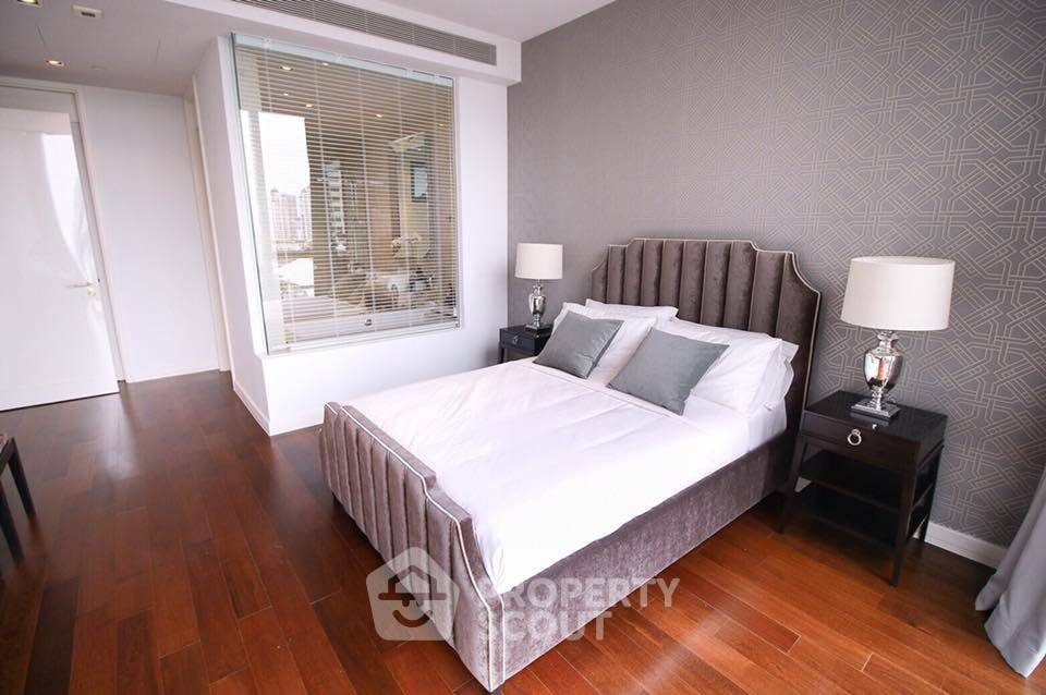 picture Great Value 2-BR At Marque Sukhumvit, 100m To BTS Phrom Phong (ID 514232) - 4/9