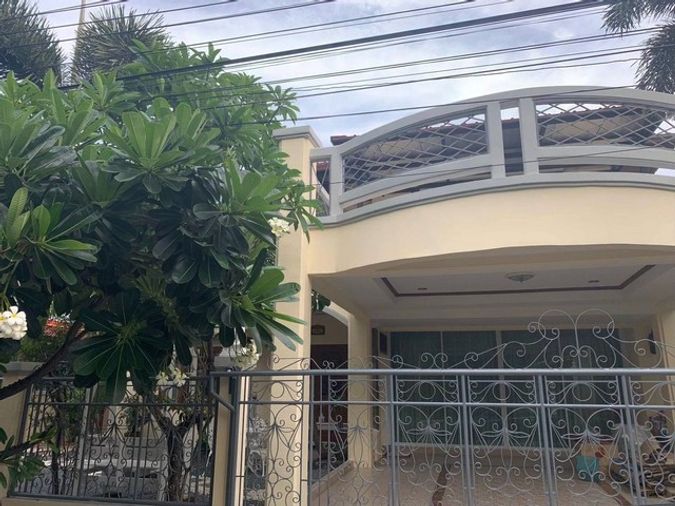 ให้เช่าบ้านเดี่ยว 4 ห้องนอน 240 ตร.ม. 72 ตร.ว. เขตมีนบุรี
