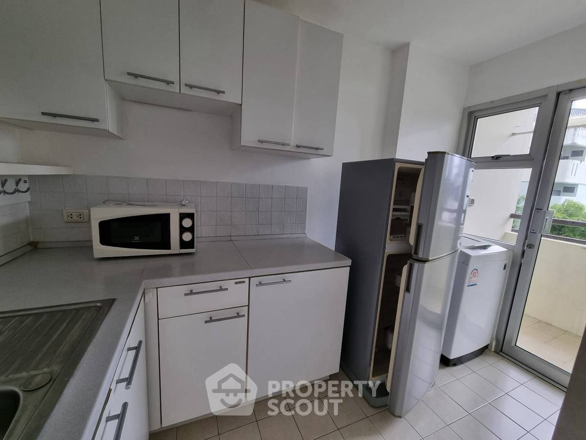 รูป ใกล้ BTS อ่อนนุช เพียง 200 ม. ห้องนอน 2 ห้อง Condo One Sukhumvit 52 (ID 3254814) - รูปที่ 3/9