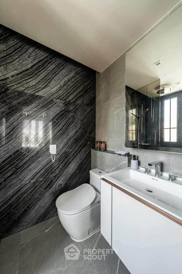 รูป คอนโดหนึ่งห้องนอน The Reserve Sukhumvit 61 ใกล้ BTS ทองหล่อ (ID 3255549) - รูปที่ 5/5