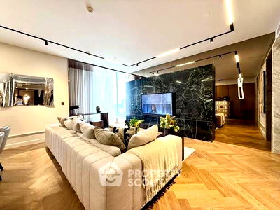 ขายคอนโด : คอนโด 2-ห้องนอน ที่ เดอะ เรสซิเดนเซส 38 ใกล้ BTS ทองหล่อ (ID 2969426)