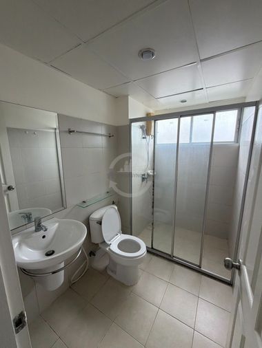 Studio condo for rent, 34.5 sqm, Supalai Park Asoke - Ratchada