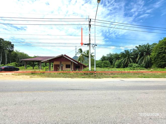 picture HOME 1729 Sq.w. Khiri Ratthanikhom Surat Thani for 4M - 1/37
