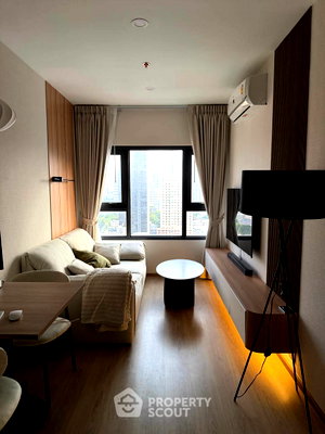 Condos for sale : 1-BR Condo at LIFE Rama 4 - Asoke near MRT Queen Sirikit National Convention Centre (ID 2836367)