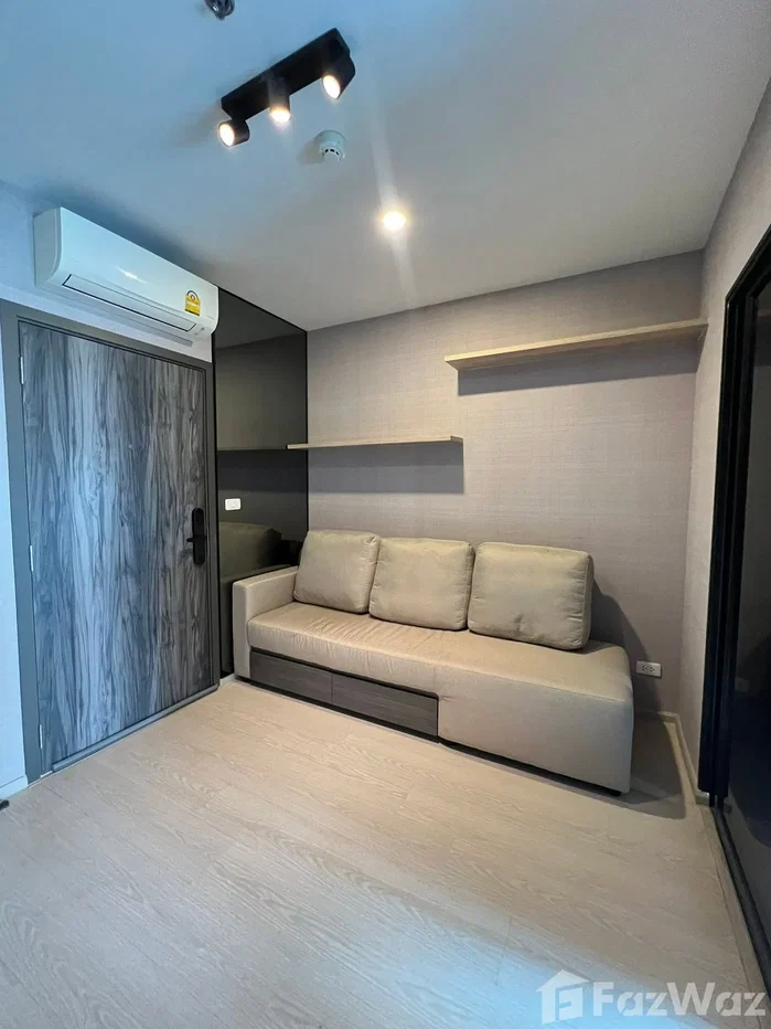 รูป ขาย คอนโด 1 ห้องนอน ในโครงการ เอลลิโอ เดล เนสท์ 6737283 - รูปที่ 1/8