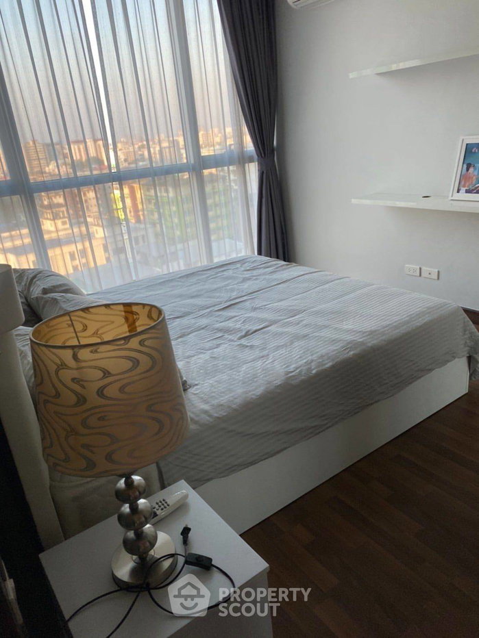 รูป ใกล้ BTS พระโขนง 200 ม. | คอนโด 1 ห้องนอน Le Luk Condominium (ID 709875) - รูปที่ 14/30