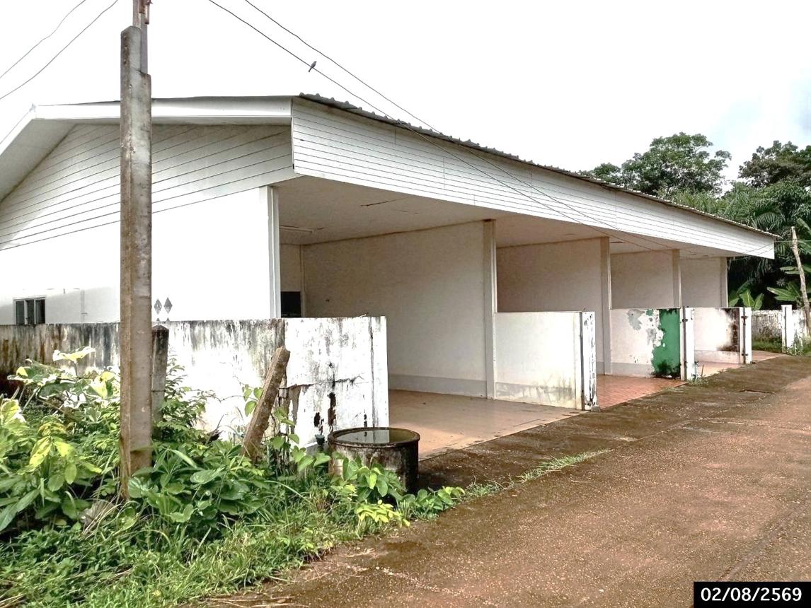 picture HOME 104 Sq.w. Kham Ta Kla Sakon Nakhon for 1.7M - 23/41