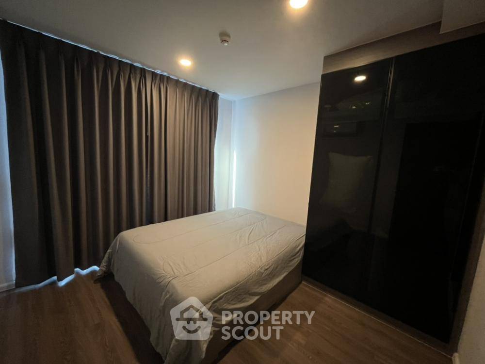 รูป คอนโด 1 ห้องนอน The Origin Ratchada-Ladprao ใกล้ MRT รัชดาภิเษก (ID 1439464) - รูปที่ 3/11