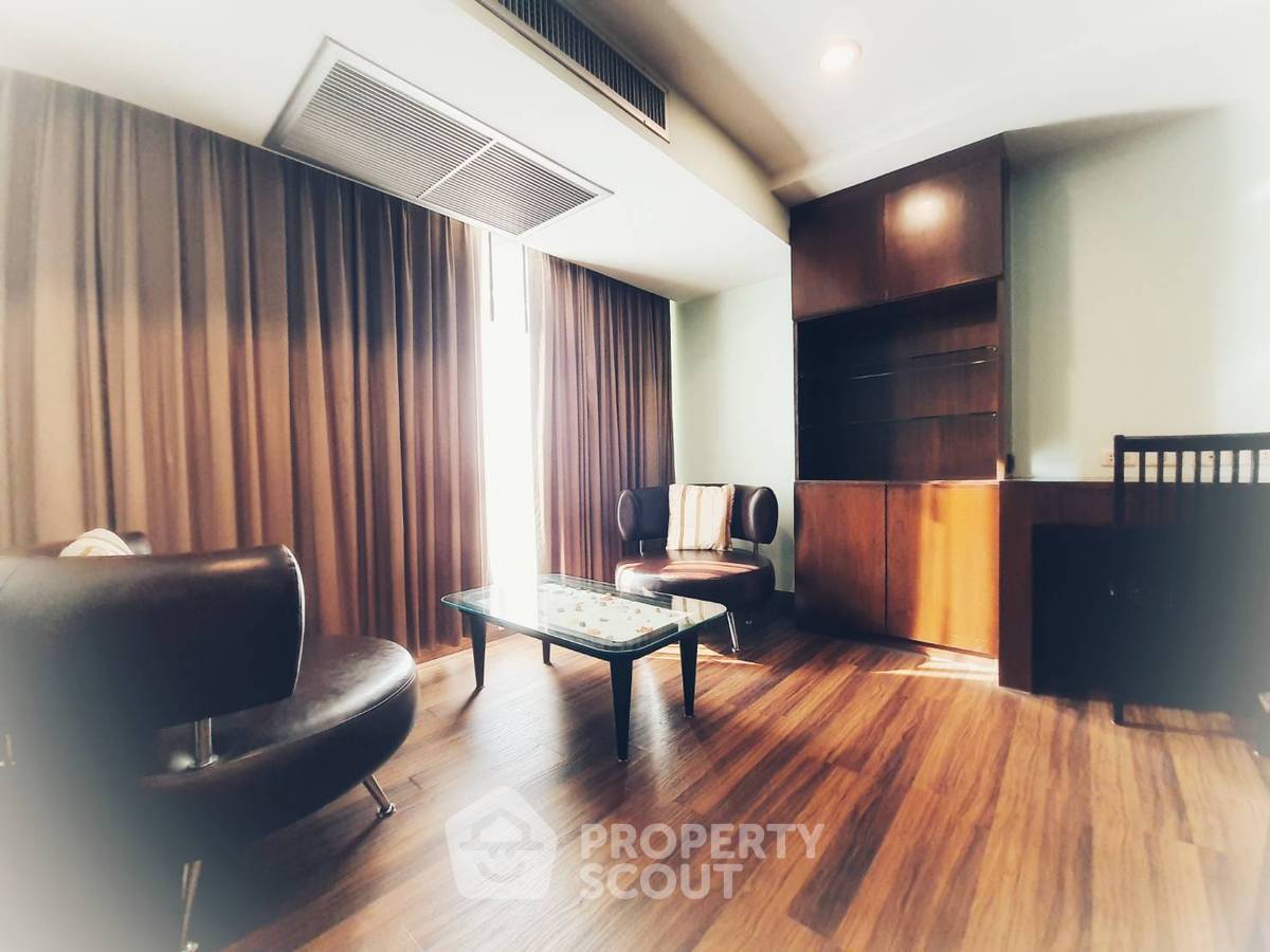 รูป ใกล้ BTS นานา เพียง 200 ม. | คอนโด 1 ห้องนอน The Trendy Condominium (ID 937193) - รูปที่ 8/34