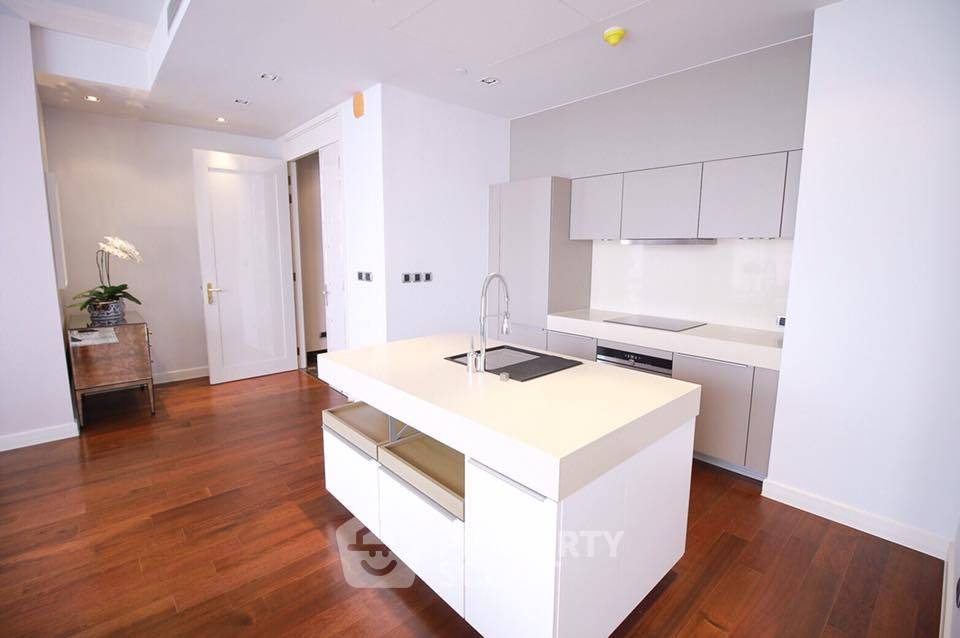 picture Great Value 2-BR At Marque Sukhumvit, 100m To BTS Phrom Phong (ID 514232) - 2/9