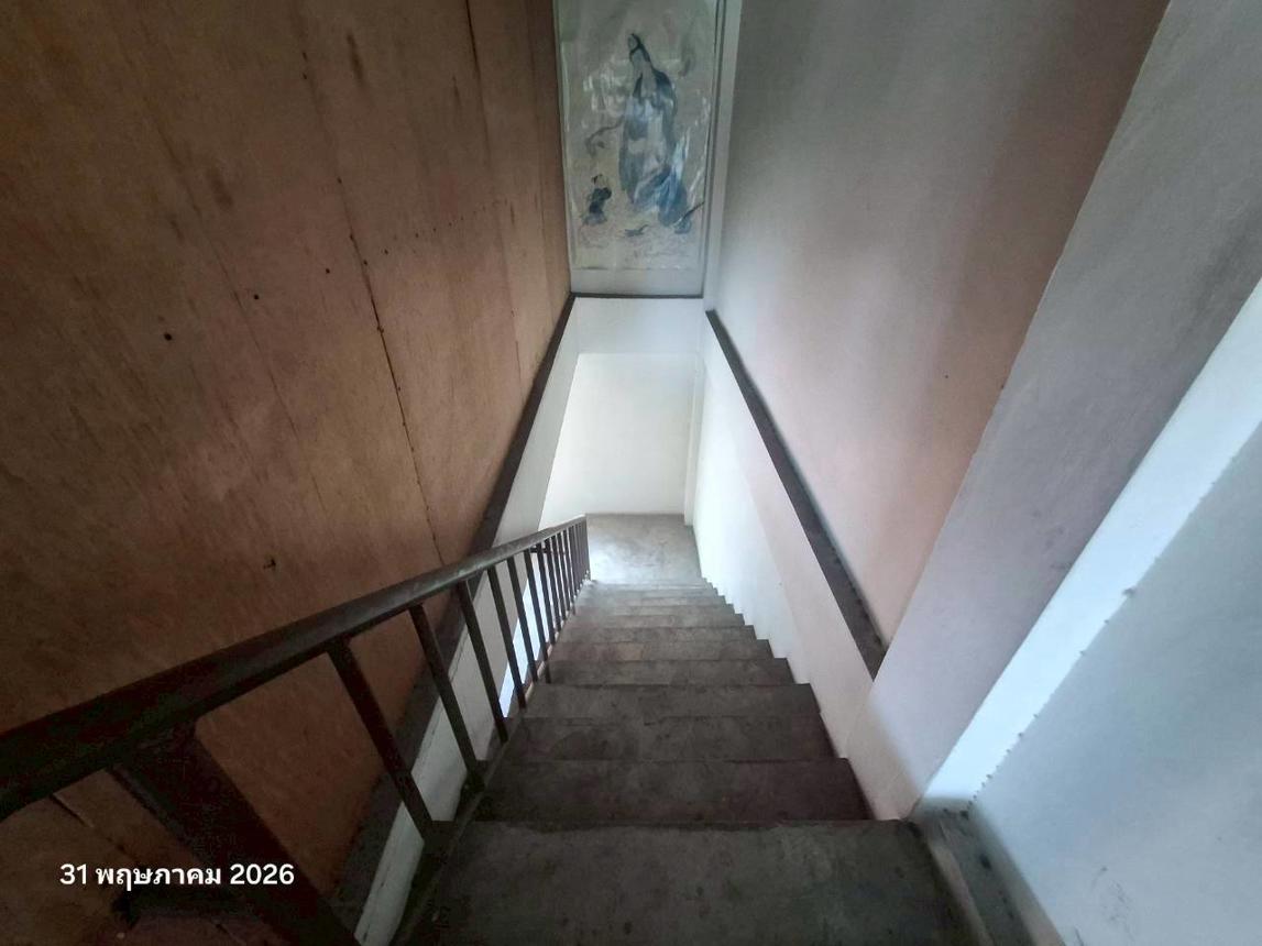รูป อาคารพาณิชย์ 30 ตร.วา บ้านบึง ชลบุรี 2.5M - รูปที่ 26/37
