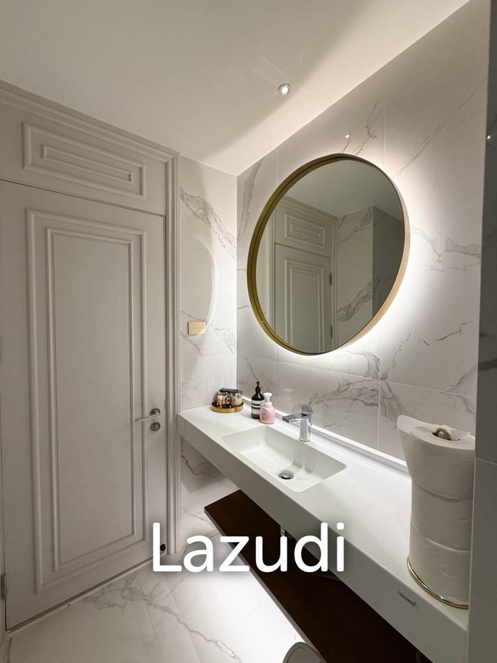 picture 53 Sqm 2 Bed IDEO New Rama 9 - 11/12