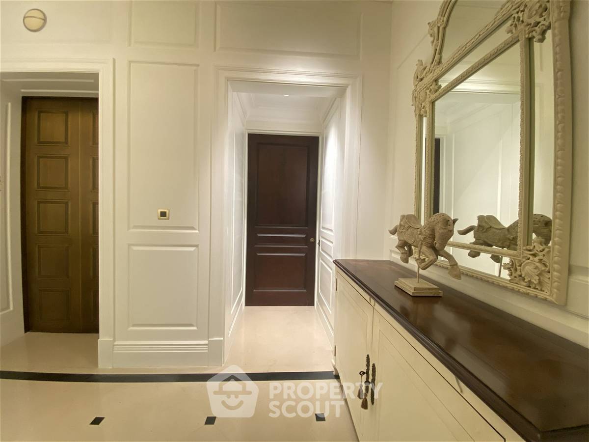 picture 2-BR Condo For Rent At 98 Wireless, 200m To BTS Phloen Chit (ID 3088552) - 4/24