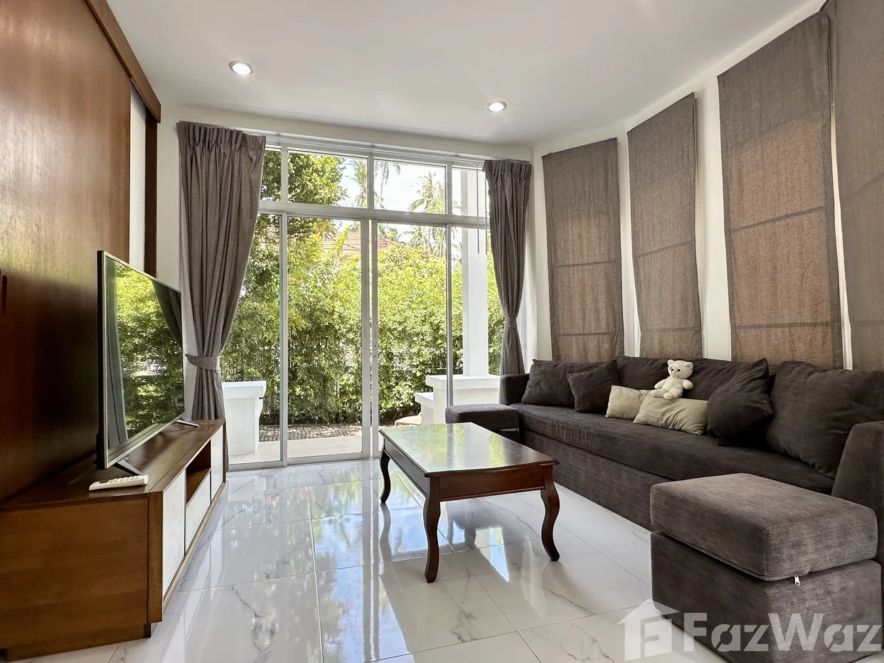 รูป ขาย วิลล่า 3 ห้องนอน ในโครงการ หมู่บ้านใจ เกาะสมุย 6734713 - รูปที่ 8/29