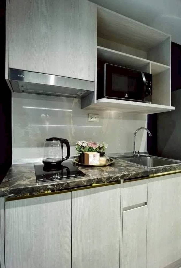 picture MN3846 Elio Sathorn - Wutthakat Full Furnitured  - 9/10