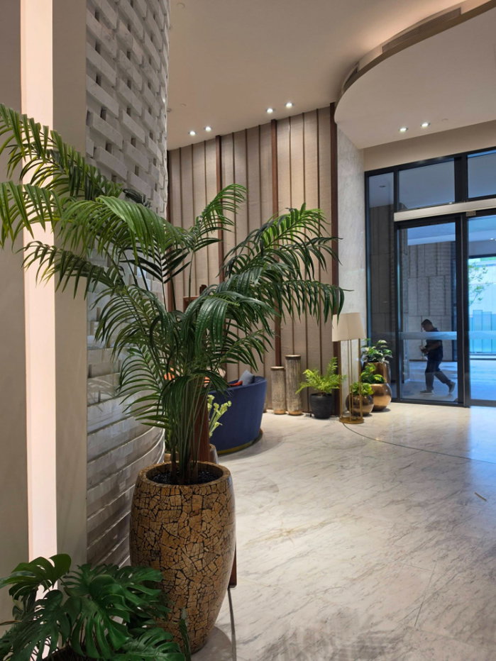 picture For Rent🌿❤️Condo :  OKA HAUS ♥️☘️ 35SQM - 12/12