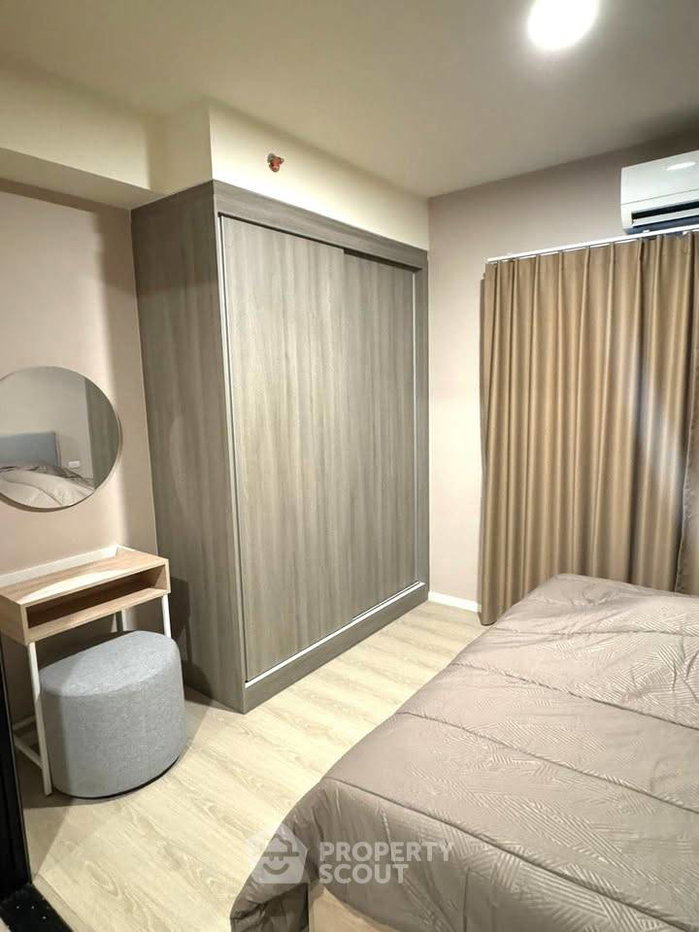 picture 1-BR Condo At A Space Mega 2, Bang Kaeo – 29 Sqm (ID 3255559) - 10/10