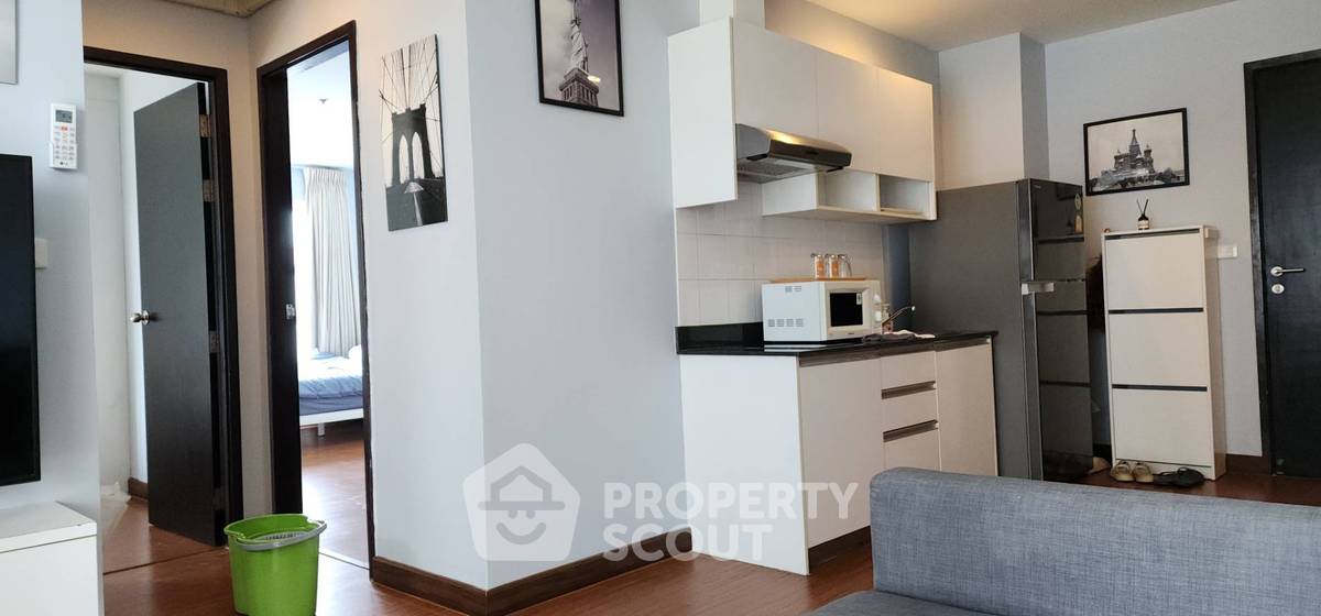 picture 300m To BTS On Nut, 2-BR Condo At Diamond Sukhumvit (ID 3247633) - 5/18
