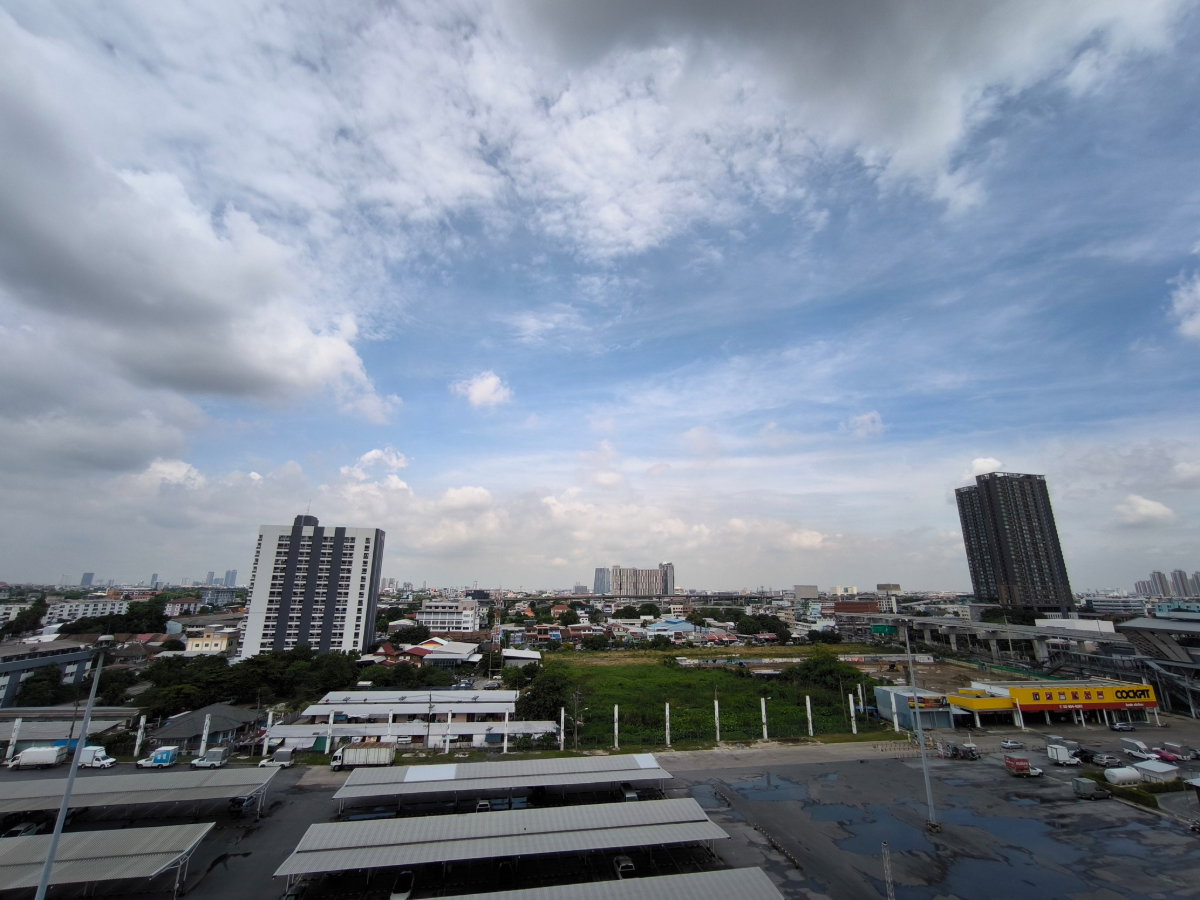 รูป 🌳🌳For rent Nue Noble Cheangwattana 🌳🌳 ID LINE : @190evxgl - รูปที่ 9/9