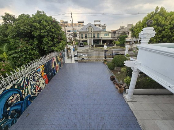 รูป ให้เช่าบ้านเดี่ยว2ชั้น 120ตรว. ถนนรามอินทรา ใกล้เซ็นทรัลรามอินทรา ใกล้วงเวียนหลักสี่ - รูปที่ 26/35