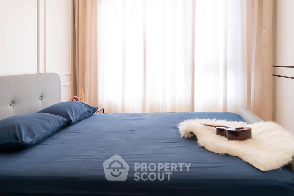 picture 30m To ARL Makkasan | 1-BR At Life Asoke (ID 465587) - 14/14