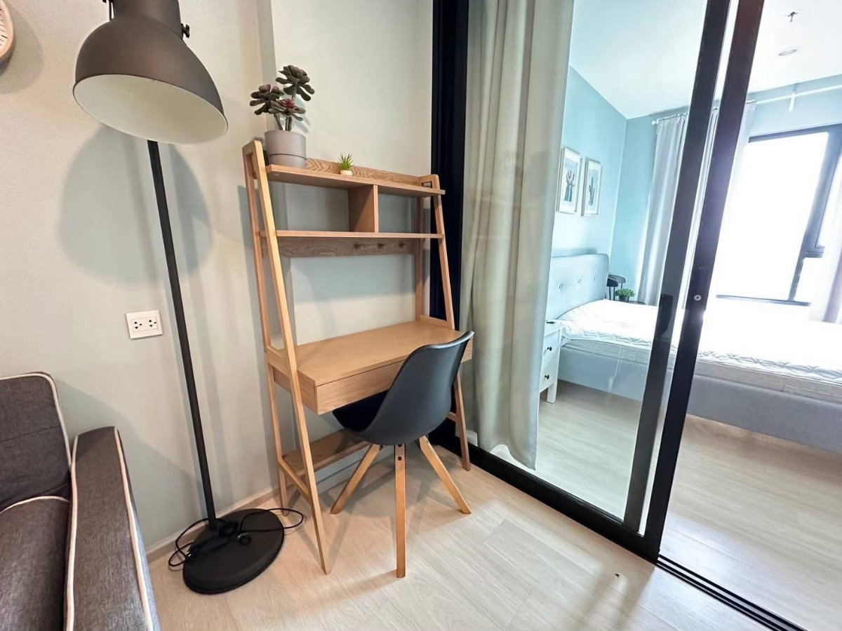 picture MN3842 Life Asoke Full Full Furnitured and electrical - 8/11