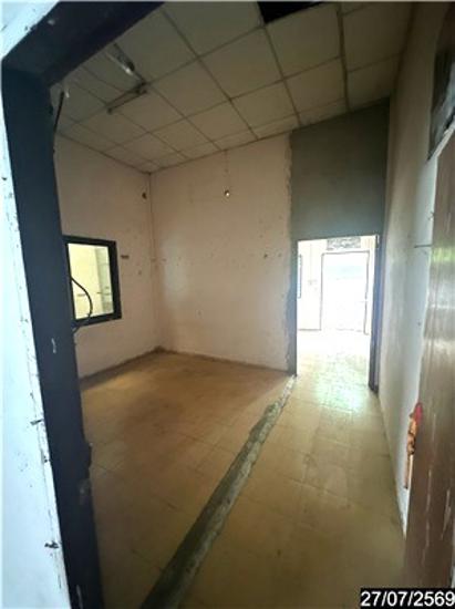 picture SHOP HOUSE 58 Sq.w. Loeng Nok Tha Yasothon for 1.9M - 7/27