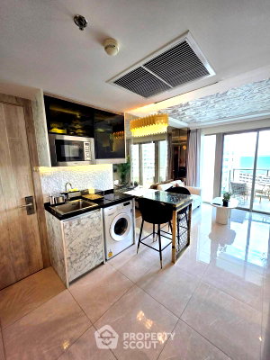 Condos for rent : Great Value 1-BR At The Riviera Monaco, Pattaya (ID 3252324)
