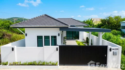 ขาย บ้านเดี่ยว 3 ห้องนอน ใน ทับใต้, ประจวบคีรีขันธ์ 6737883