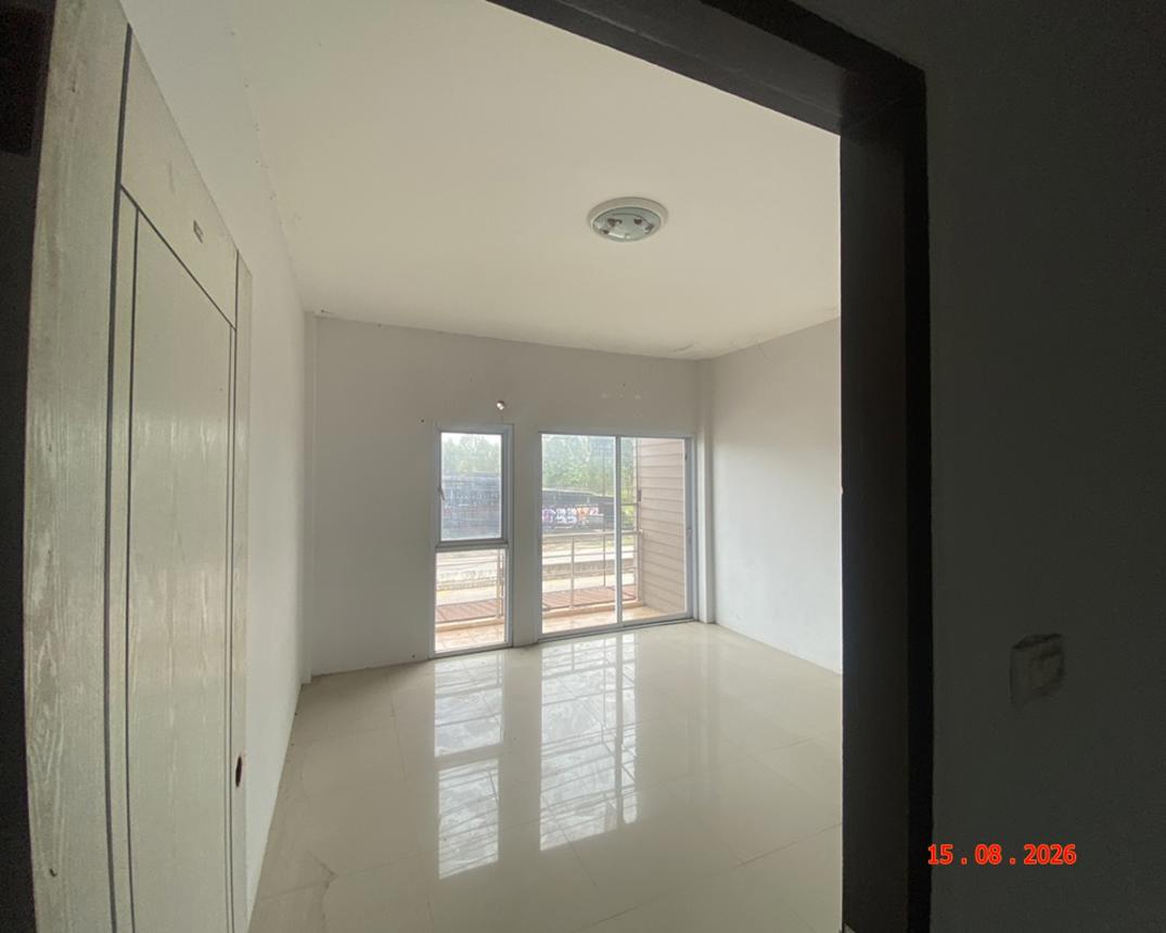 รูป อาคารพาณิชย์ 24.1 ตร.วา เมืองบึงกาฬ บึงกาฬ 3.5M - รูปที่ 22/29
