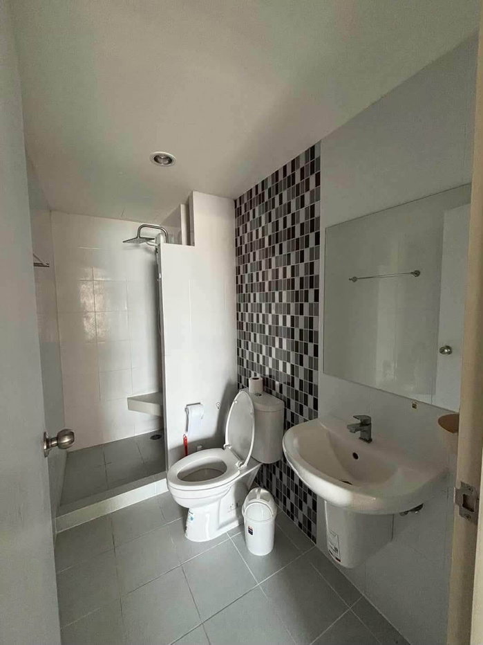 picture The Kith Plus Sukhumvit 113 for rent ✨ Fully furnished - 5/5
