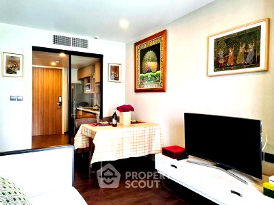 Condos for sale : 1-BR Condo at Na Vara Residence near BTS Chit Lom (ID 565527)