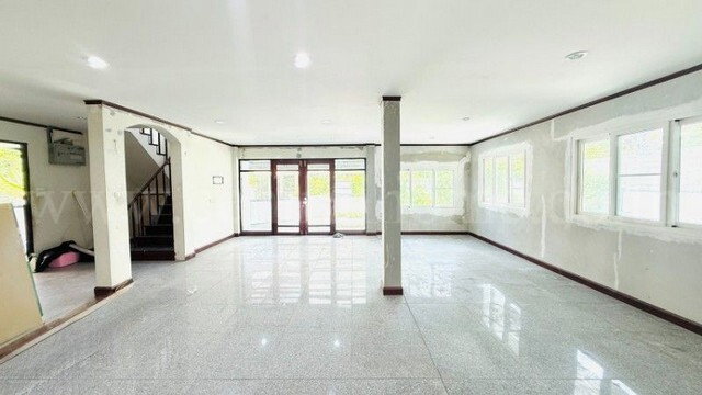 รูป บ้านเดี่ยว ศุภาลัย ออคิดส์ ปาร์ค พระราม 2 พันท้ายฯ  หลังริม - รูปที่ 6/19