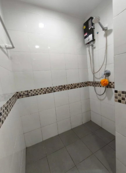รูป ให้เช่า คอนโด CASA CONDO สุขุมวิท 97 ขนาด 24 ตรม ชั้น 2 เพียง 9000 บาท - รูปที่ 6/8