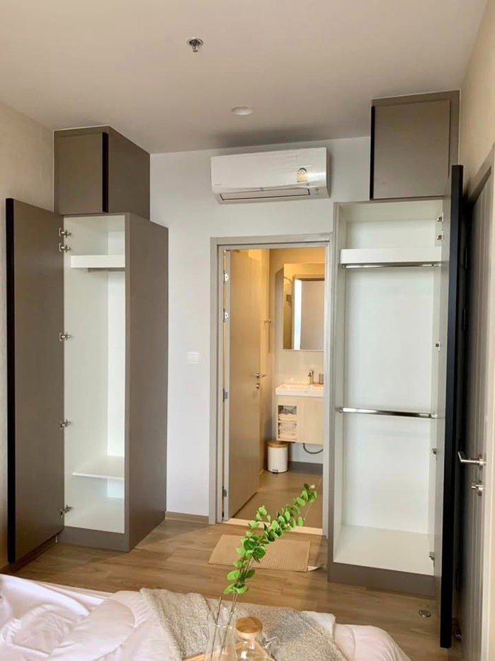 picture For Rent🌿❤️Condo :  OKA HAUS ♥️☘️ 35SQM - 5/12