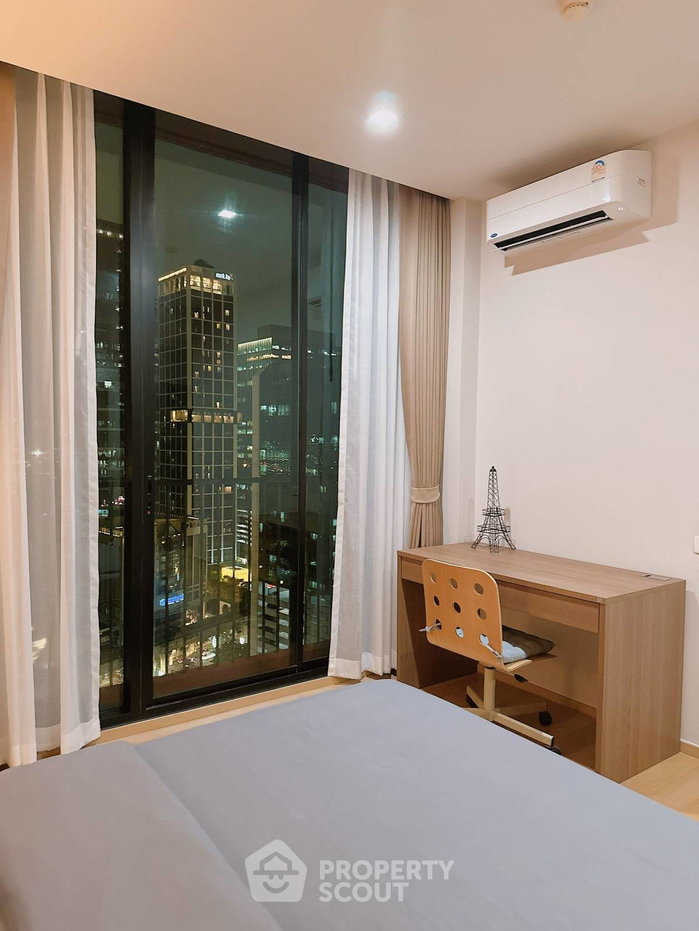 รูป คอนโด 1 ห้องนอน ชั้น 21 Noble Re:D Aree ใกล้ BTS อารีย์ (ID 3252208) - รูปที่ 5/22